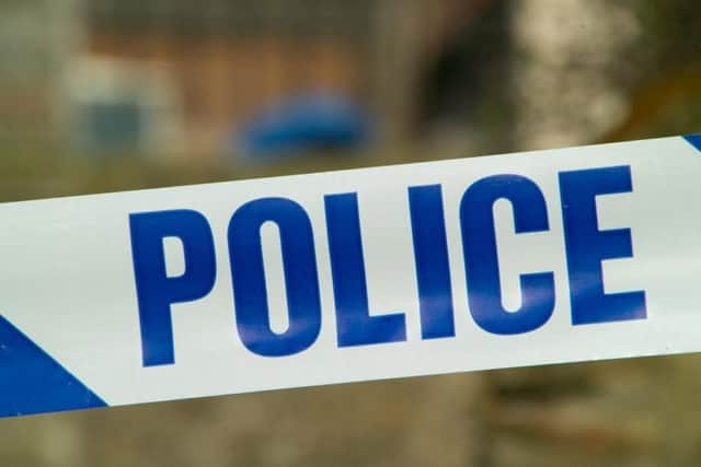 Police have been investigating EMN-170208-155908001