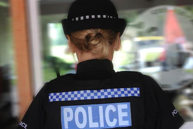 Police news