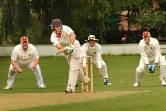 Rich Garner hits out for Thorpe EMN-170808-113059002