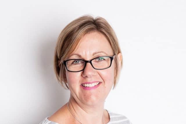 Victoria Conyers, manager of the Oasis Family Centre at Melton, which is now part of the Mowbray Education Trust EMN-170808-172913001