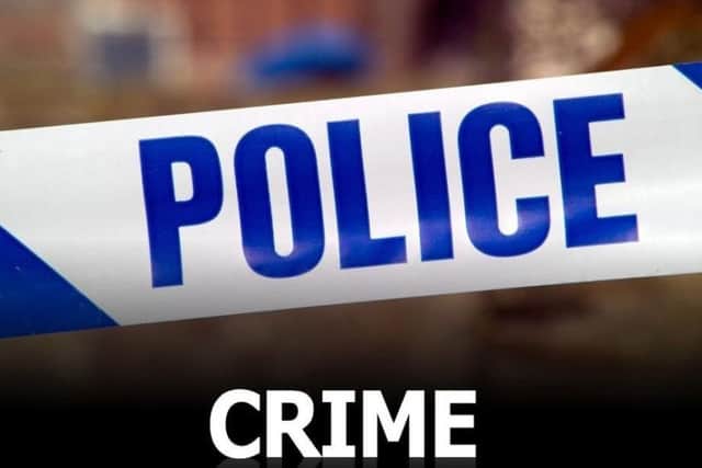 Police are investigating EMN-170814-120625001