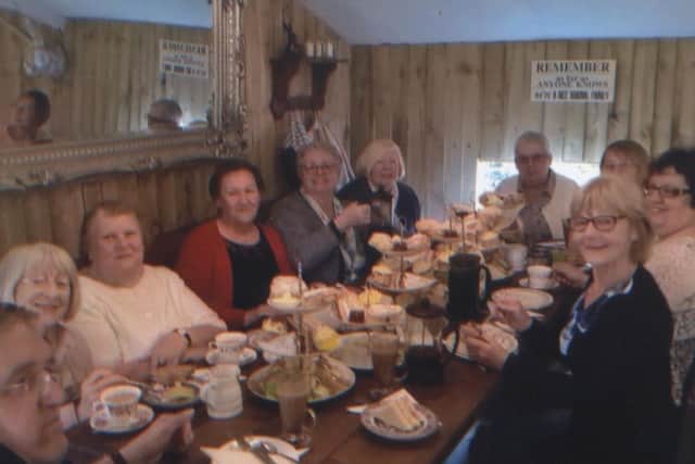 The Springfield Circle Friendship Group PHOTO: Supplied