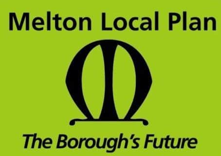 The Melton Local Plan logo EMN-170816-165105001