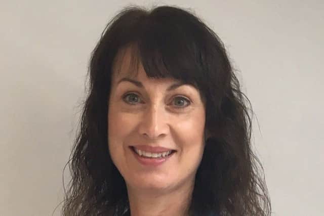 New Melton Slimming World consultant Di Turner PHOTO: Supplied