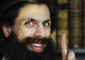 Tangram Theatre Company present The Origin of Species PHOTO: Supplied