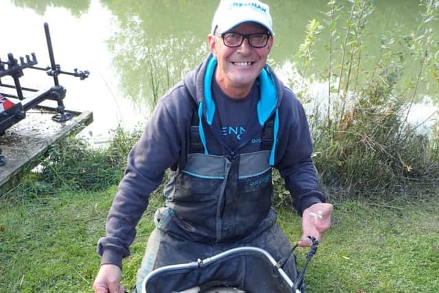 Saturday match winner John Shellard EMN-170926-131441002