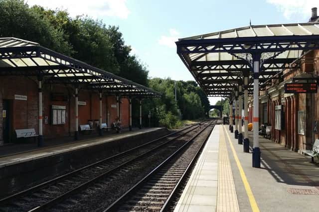 Melton railway station EMN-170927-094151001