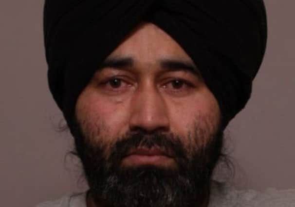 Baldeep Singh, of Dovedale Road, Thurmaston, has been jailed for life after admitting killing his 35-year-old wife, Amandeep Kaur EMN-170210-170531001
