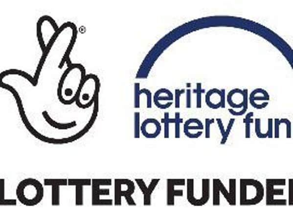 Saint Francis Catholic Primary School has been awarded Â£84,900 from the Heritage Lottery Fund PHOTO: Supplied