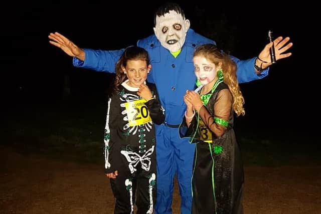Frankenstein claims two victims PHOTO: Supplied