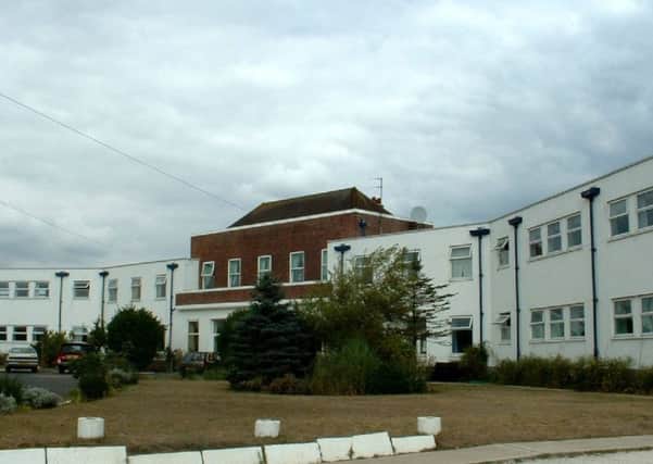 The Leicester ChildrenÂ’s Holiday Centre at Mablethorpe PHOTO: Supplied