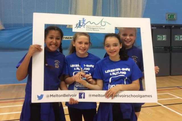 Bottesford Primary School winners EMN-170911-160157002