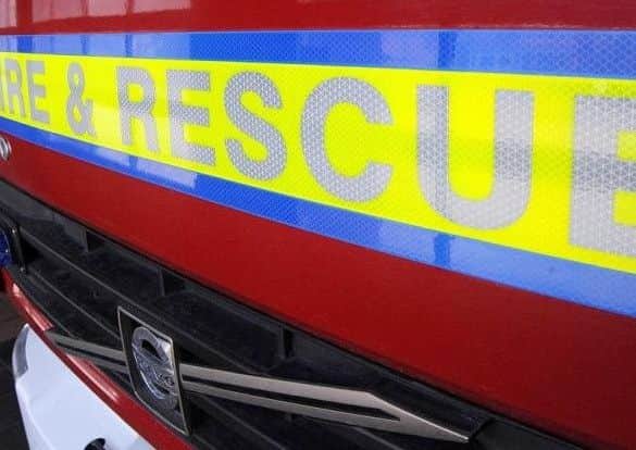 Fire and rescue news